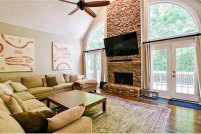 4121 Riverview Run Court, Suwanee, GA 30024 - Photo 23