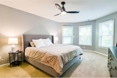 4121 Riverview Run Court, Suwanee, GA 30024 - Photo 37