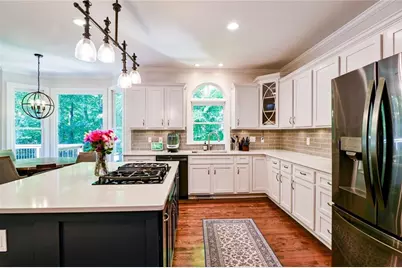 4121 Riverview Run Court, Suwanee, GA 30024 - Photo 17