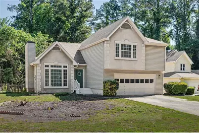 990 Cauthen Court NE, Marietta, GA 30066 - Photo 25