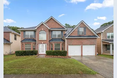 1873 Tulip Petal Road, Auburn, GA 30011 - Photo 1