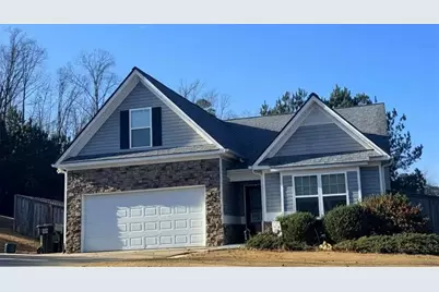 321 Kaitee Lee Cove, Dallas, GA 30132 - Photo 1