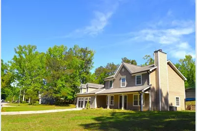 2554 Red Barn Road SW, Marietta, GA 30064 - Photo 1