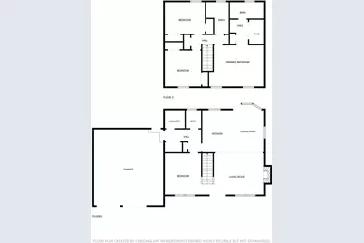 2554 Red Barn Road SW, Marietta, GA 30064 - Photo 3
