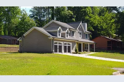 2554 Red Barn Road SW, Marietta, GA 30064 - Photo 3