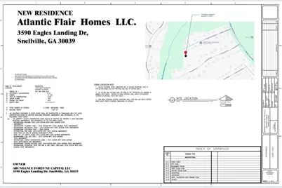 3590 Eagle Landing Drive, Snellville, GA 30039 - Photo 7