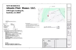 3590 Eagle Landing Dr, Snellville, GA 30039 - Photo 7