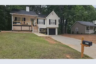 331 Madeline Way, Temple, GA 30179 - Photo 1