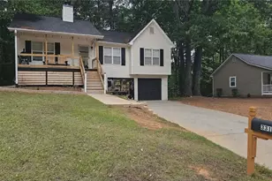 331 Madeline Way, Temple, GA 30179 - Photo 1