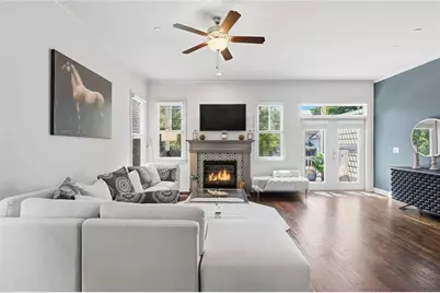 241 Cole Street NE, Marietta, GA 30060 - Photo 5
