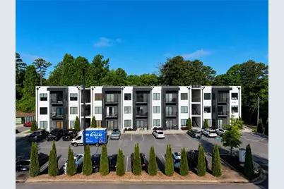 1155 Custer Avenue SE #108, Atlanta, GA 30316 - Photo 3