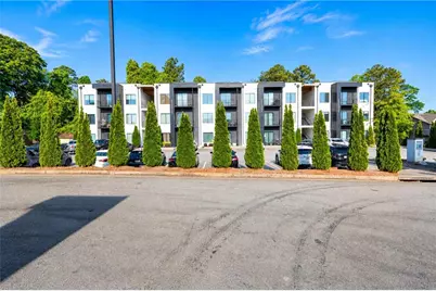 1155 Custer Avenue SE #108, Atlanta, GA 30316 - Photo 1
