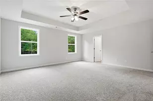 630 Sweetgrass Dr, Demorest, GA 30535 - Photo 21