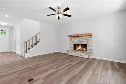 630 Sweetgrass Drive, Demorest, GA 30535 - Photo 11