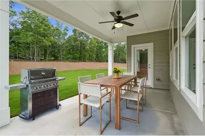 630 Sweetgrass Drive, Demorest, GA 30535 - Photo 7