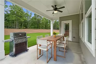 630 Sweetgrass Dr, Demorest, GA 30535 - Photo 7