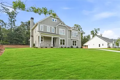 630 Sweetgrass Drive, Demorest, GA 30535 - Photo 3