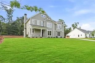 630 Sweetgrass Dr, Demorest, GA 30535 - Photo 3