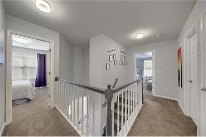 2719 Beddington Way, Suwanee, GA 30024 - Photo 29