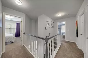 2719 Beddington Way, Suwanee, GA 30024 - Photo 29