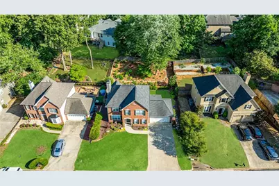 2719 Beddington Way, Suwanee, GA 30024 - Photo 47