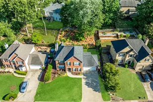 2719 Beddington Way, Suwanee, GA 30024 - Photo 47