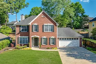 2719 Beddington Way, Suwanee, GA 30024 - Photo 1