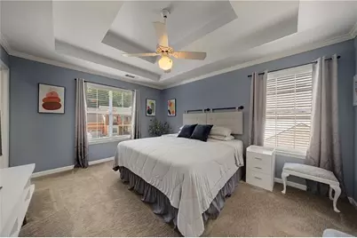 2719 Beddington Way, Suwanee, GA 30024 - Photo 21