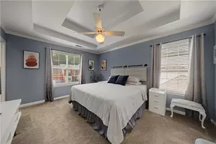 2719 Beddington Way, Suwanee, GA 30024 - Photo 21