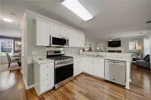2719 Beddington Way, Suwanee, GA 30024 - Photo 15