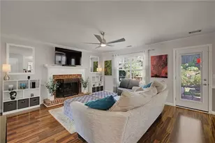 2719 Beddington Way, Suwanee, GA 30024 - Photo 13
