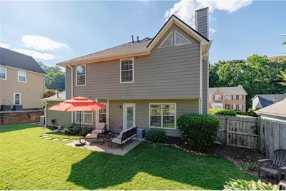 2719 Beddington Way, Suwanee, GA 30024 - Photo 39