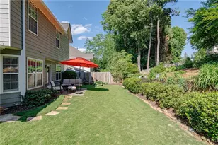 2719 Beddington Way, Suwanee, GA 30024 - Photo 41