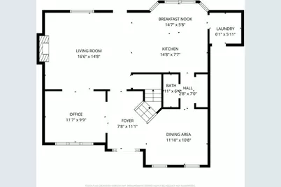 2719 Beddington Way, Suwanee, GA 30024 - Photo 45