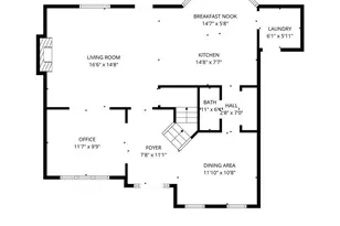 2719 Beddington Way, Suwanee, GA 30024 - Photo 45