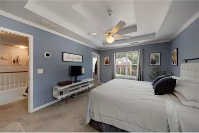 2719 Beddington Way, Suwanee, GA 30024 - Photo 23