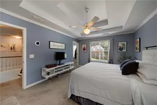 2719 Beddington Way, Suwanee, GA 30024 - Photo 23