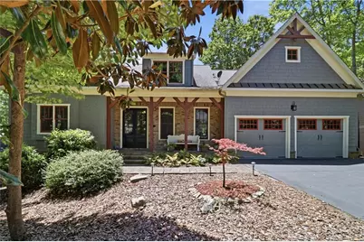 62 Chula Drive, Jasper, GA 30143 - Photo 1