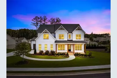 6080 Simone Street, Acworth, GA 30101 - Photo 1