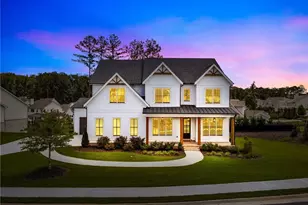 6080 Simone St, Acworth, GA 30101 - Photo 1