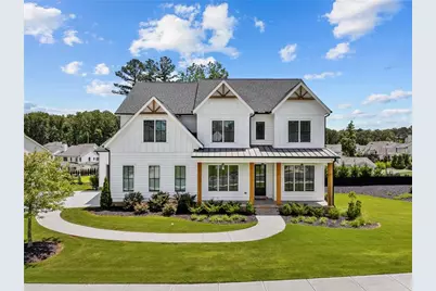 6080 Simone Street, Acworth, GA 30101 - Photo 9