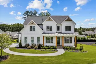 6080 Simone St, Acworth, GA 30101 - Photo 9