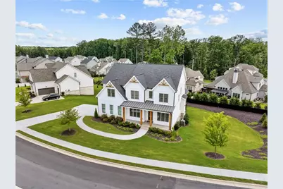 6080 Simone Street, Acworth, GA 30101 - Photo 5