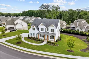 6080 Simone St, Acworth, GA 30101 - Photo 5