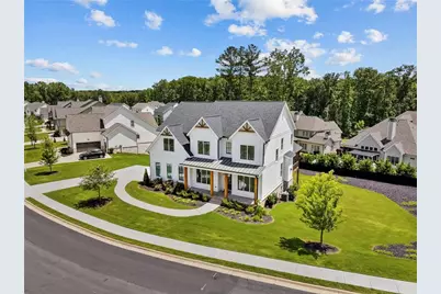 6080 Simone Street, Acworth, GA 30101 - Photo 11