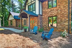 2305 Mountain West Trail, Tucker, GA 30087 - Photo 45