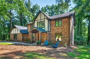 2305 Mountain West Trail, Tucker, GA 30087 - Photo 1