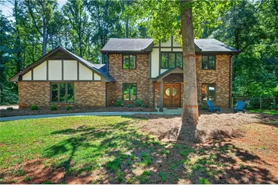 2305 Mountain West Trail, Tucker, GA 30087 - Photo 65