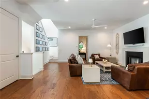 4021 Haverhill Dr NE, Atlanta, GA 30342 - Photo 41