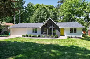 1480 Edinburgh Dr, Tucker, GA 30084 - Photo 1